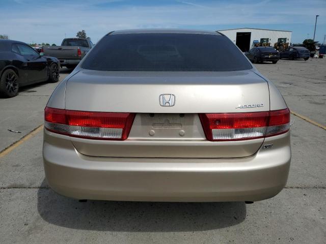 Photo 5 VIN: 1HGCM66333A055130 - HONDA ACCORD 