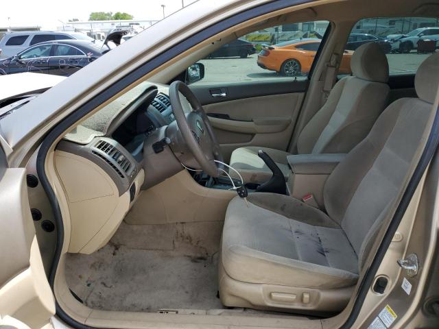 Photo 6 VIN: 1HGCM66333A055130 - HONDA ACCORD 