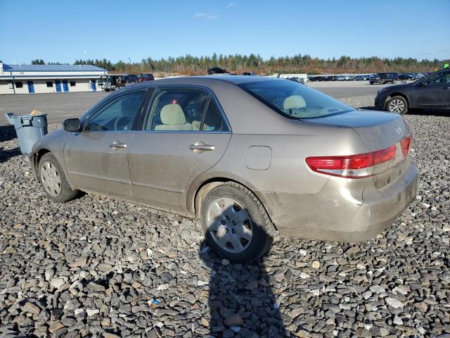 Photo 1 VIN: 1HGCM66333A071022 - HONDA ACCORD 