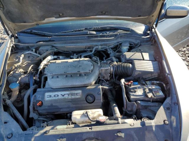 Photo 10 VIN: 1HGCM66333A071022 - HONDA ACCORD 