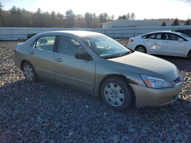 Photo 3 VIN: 1HGCM66333A071022 - HONDA ACCORD 