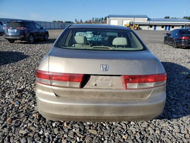 Photo 5 VIN: 1HGCM66333A071022 - HONDA ACCORD 