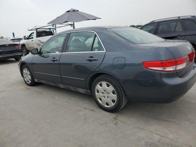 Photo 1 VIN: 1HGCM66334A013963 - HONDA ACCORD 