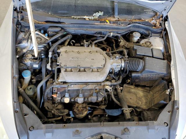 Photo 10 VIN: 1HGCM66334A081972 - HONDA ACCORD LX 