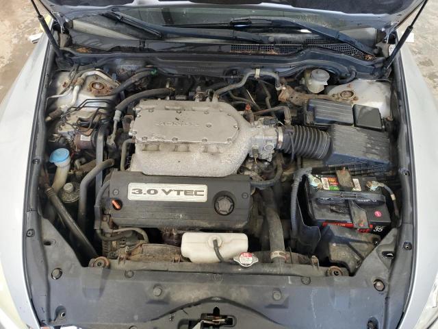 Photo 10 VIN: 1HGCM66335A049394 - HONDA ACCORD LX 