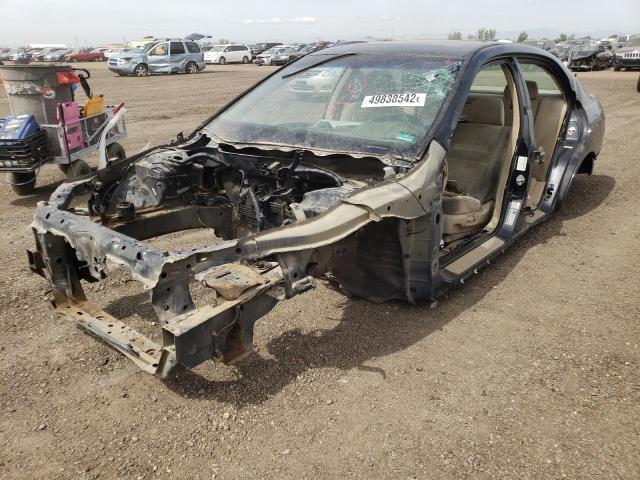 Photo 1 VIN: 1HGCM66336A058260 - HONDA ACCORD LX 