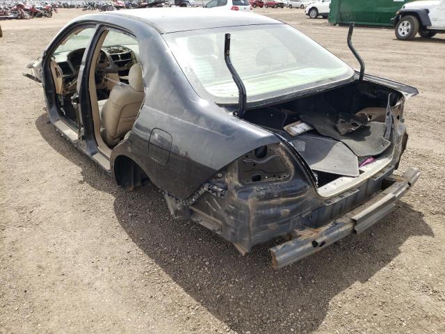 Photo 2 VIN: 1HGCM66336A058260 - HONDA ACCORD LX 