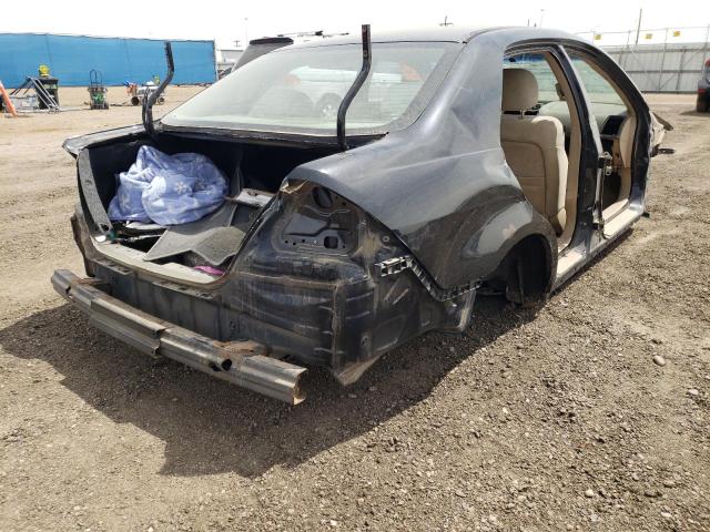 Photo 3 VIN: 1HGCM66336A058260 - HONDA ACCORD LX 