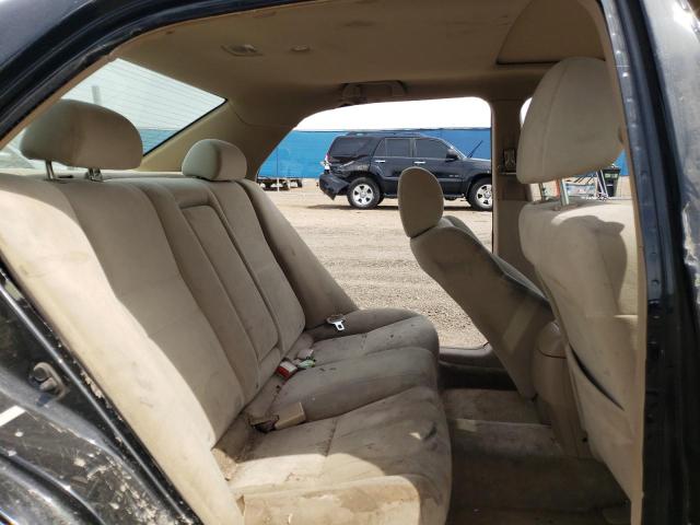 Photo 5 VIN: 1HGCM66336A058260 - HONDA ACCORD LX 