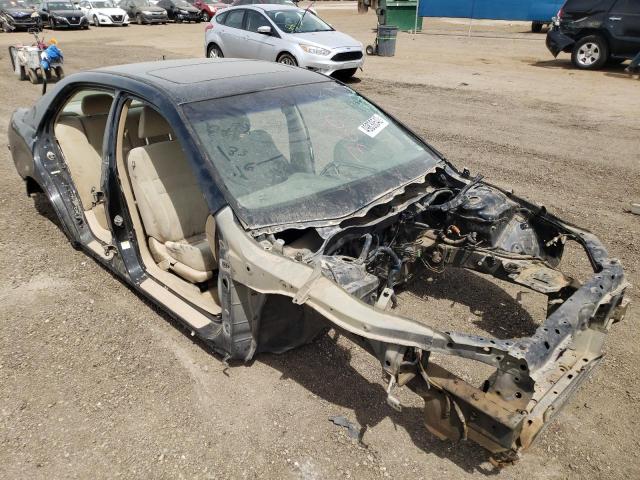 Photo 8 VIN: 1HGCM66336A058260 - HONDA ACCORD LX 