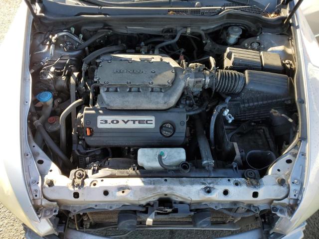 Photo 10 VIN: 1HGCM66336A067301 - HONDA ACCORD LX 