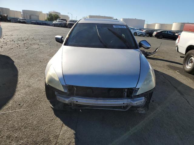 Photo 4 VIN: 1HGCM66336A067301 - HONDA ACCORD LX 