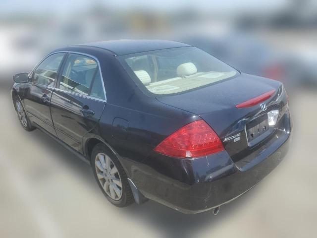 Photo 1 VIN: 1HGCM66336A074362 - HONDA ACCORD 