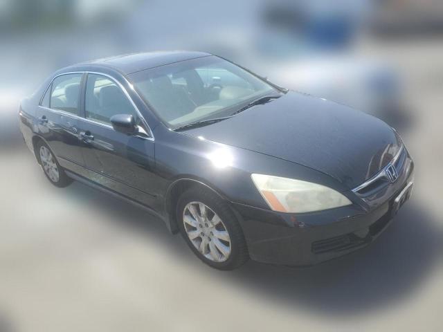 Photo 3 VIN: 1HGCM66336A074362 - HONDA ACCORD 