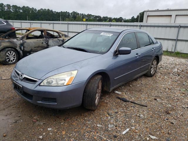 Photo 1 VIN: 1HGCM66337A028466 - HONDA ACCORD LX 