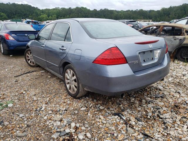 Photo 2 VIN: 1HGCM66337A028466 - HONDA ACCORD LX 