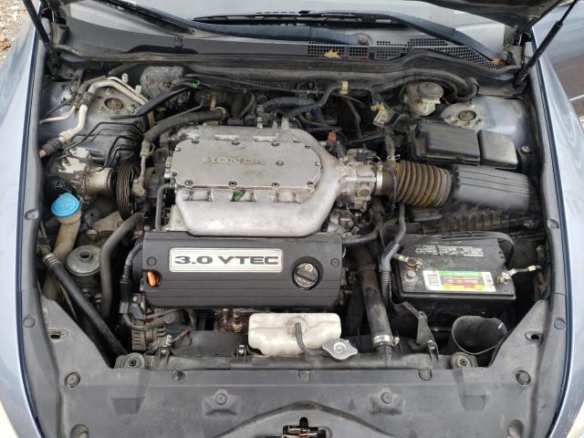 Photo 6 VIN: 1HGCM66337A028466 - HONDA ACCORD LX 