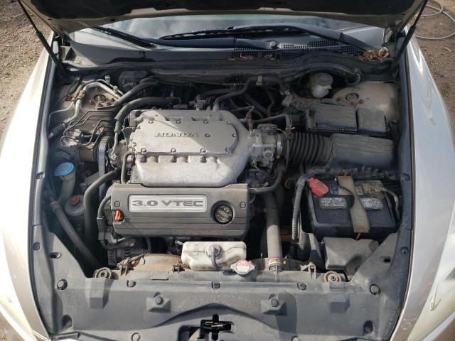 Photo 10 VIN: 1HGCM66337A034039 - HONDA ACCORD LX 