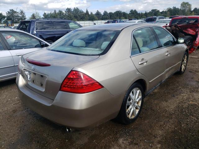 Photo 2 VIN: 1HGCM66337A034039 - HONDA ACCORD LX 