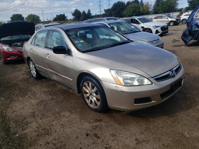 Photo 3 VIN: 1HGCM66337A034039 - HONDA ACCORD LX 