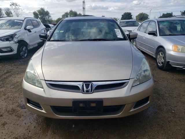 Photo 4 VIN: 1HGCM66337A034039 - HONDA ACCORD LX 