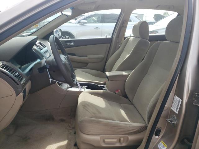 Photo 6 VIN: 1HGCM66337A034039 - HONDA ACCORD LX 