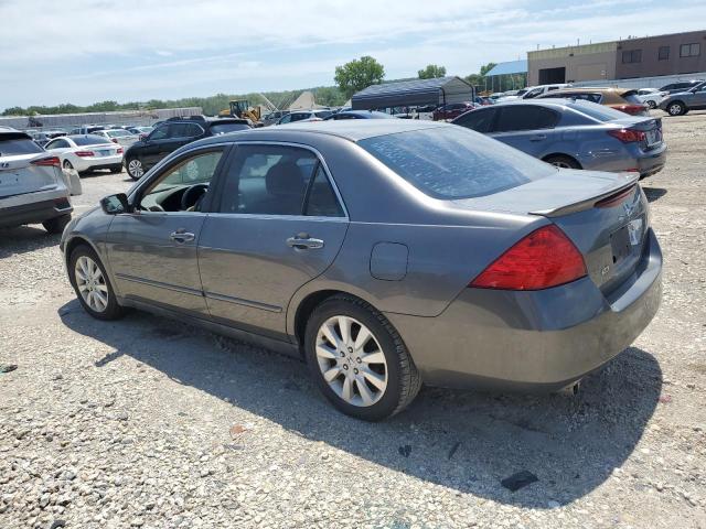 Photo 1 VIN: 1HGCM66337A035000 - HONDA ACCORD LX 