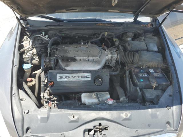 Photo 10 VIN: 1HGCM66337A035000 - HONDA ACCORD LX 