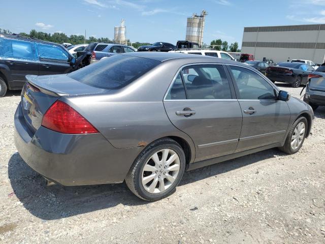 Photo 2 VIN: 1HGCM66337A035000 - HONDA ACCORD LX 