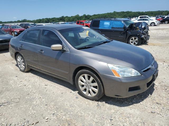 Photo 3 VIN: 1HGCM66337A035000 - HONDA ACCORD LX 