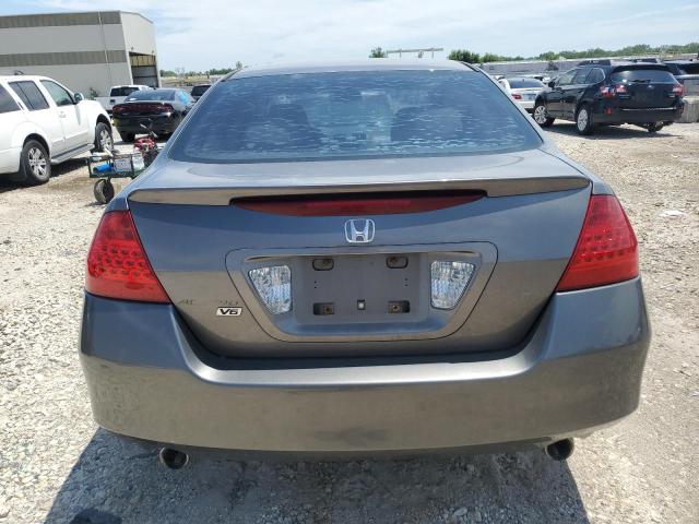 Photo 5 VIN: 1HGCM66337A035000 - HONDA ACCORD LX 