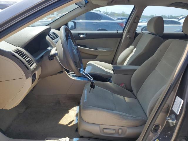 Photo 6 VIN: 1HGCM66337A035000 - HONDA ACCORD LX 