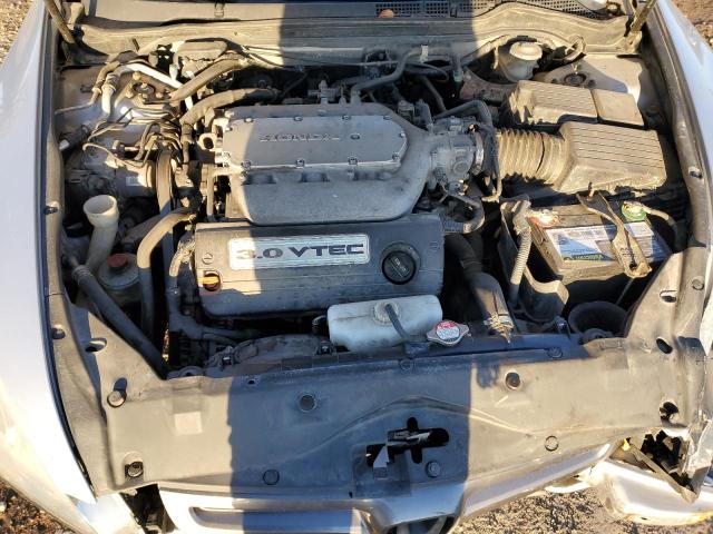 Photo 10 VIN: 1HGCM66343A009340 - HONDA ACCORD 