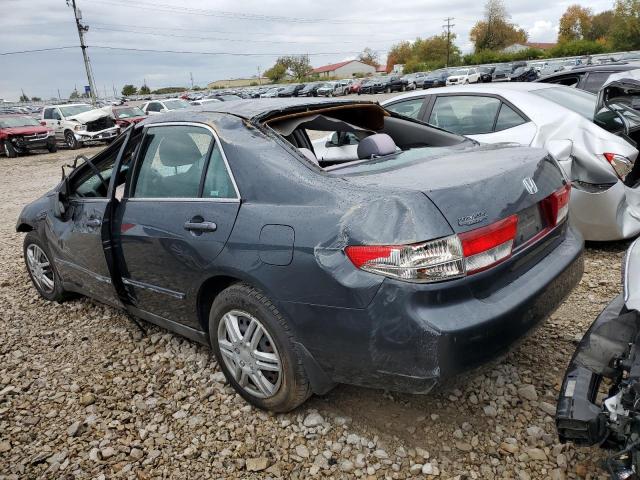 Photo 1 VIN: 1HGCM66344A028861 - HONDA ACCORD 