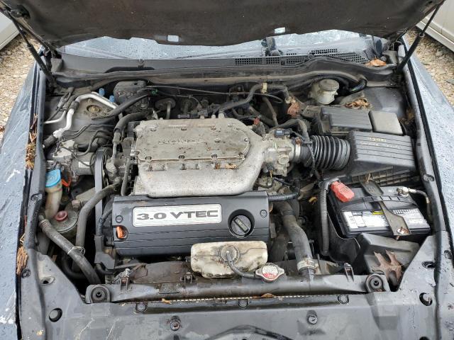 Photo 10 VIN: 1HGCM66344A028861 - HONDA ACCORD 