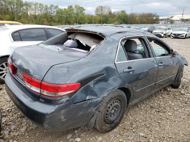 Photo 2 VIN: 1HGCM66344A028861 - HONDA ACCORD 