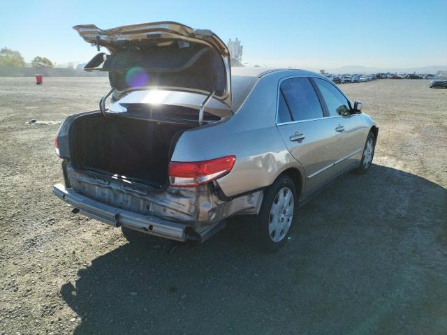 Photo 3 VIN: 1HGCM66344A087165 - HONDA ACCORD LX 