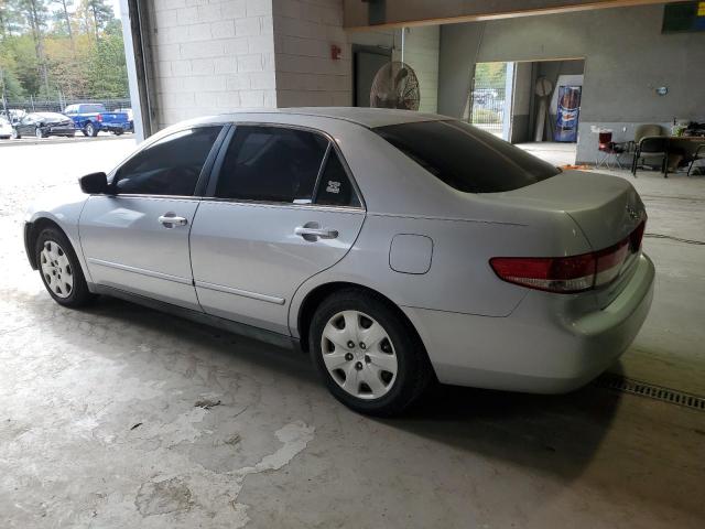 Photo 1 VIN: 1HGCM66344A089613 - HONDA ACCORD 