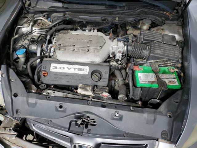 Photo 10 VIN: 1HGCM66344A089613 - HONDA ACCORD 