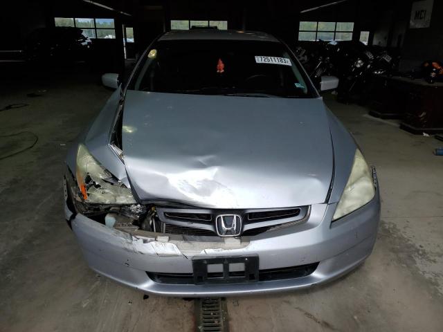 Photo 4 VIN: 1HGCM66344A089613 - HONDA ACCORD 