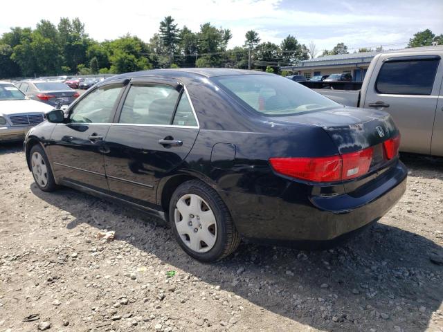 Photo 1 VIN: 1HGCM66345A046889 - HONDA ACCORD LX 