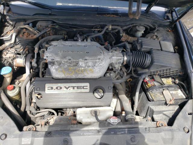 Photo 10 VIN: 1HGCM66345A046889 - HONDA ACCORD LX 