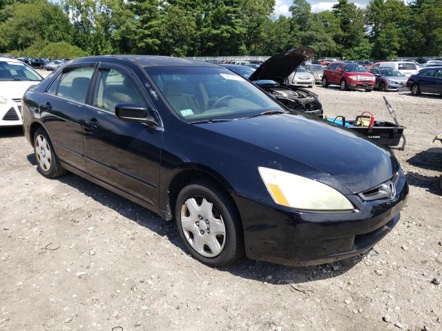 Photo 3 VIN: 1HGCM66345A046889 - HONDA ACCORD LX 