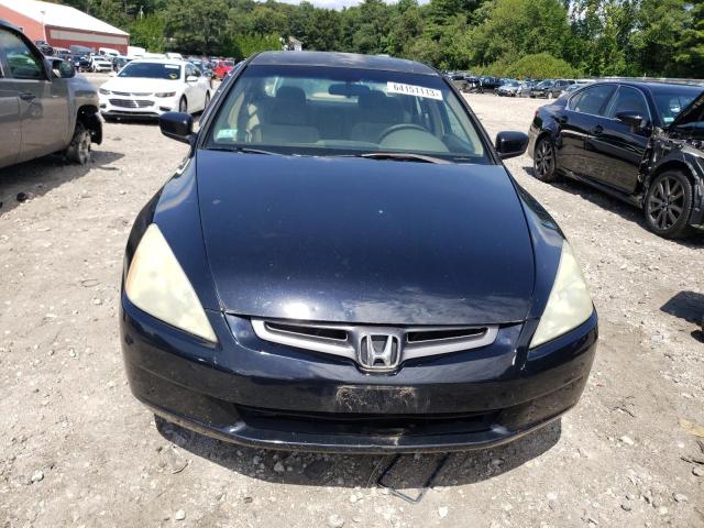 Photo 4 VIN: 1HGCM66345A046889 - HONDA ACCORD LX 