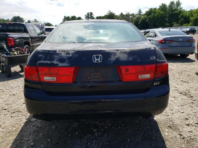 Photo 5 VIN: 1HGCM66345A046889 - HONDA ACCORD LX 