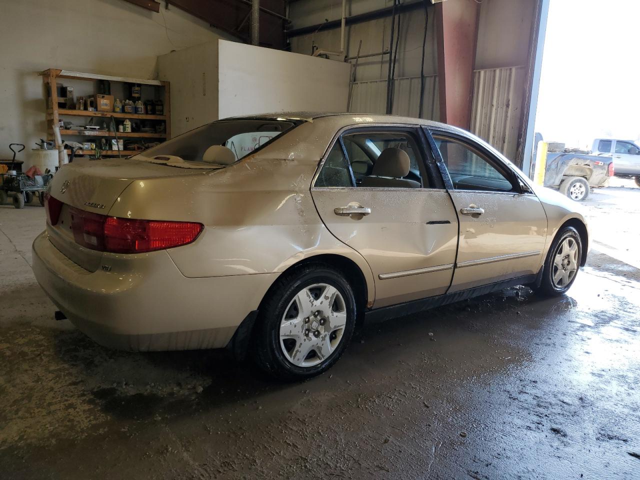 Photo 2 VIN: 1HGCM66345A070982 - HONDA ACCORD 