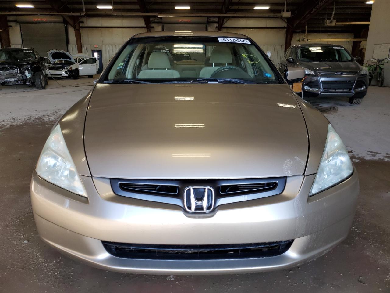 Photo 4 VIN: 1HGCM66345A070982 - HONDA ACCORD 