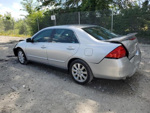 Photo 1 VIN: 1HGCM66346A027972 - HONDA ACCORD 