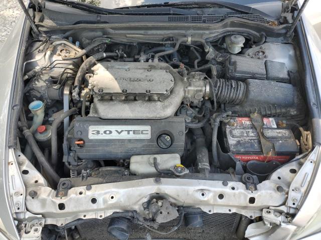 Photo 10 VIN: 1HGCM66346A027972 - HONDA ACCORD 