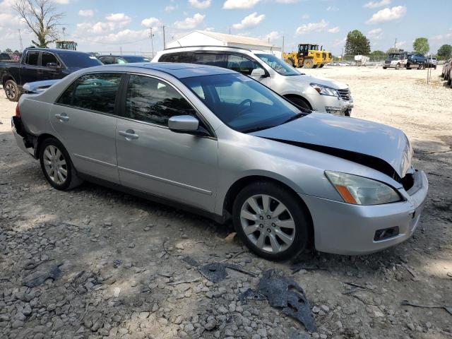 Photo 3 VIN: 1HGCM66346A027972 - HONDA ACCORD 